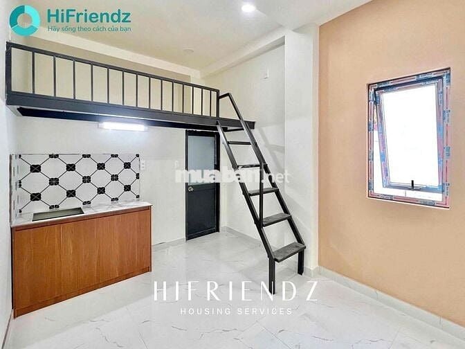 👉🏻DUPLEX FULL NT GIÁ RẺ GẦN LOTTE MART QUẬN 7 FREE XE_GIỜ GIẤC TỰ DO🔥🔥