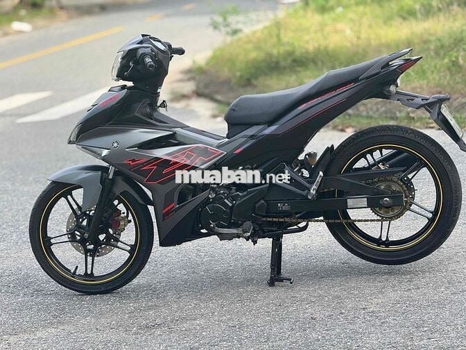 Yamaha- exciter 150cc