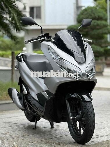 PCX 150 2019 smakey, máy  rin êm chất , chính chu