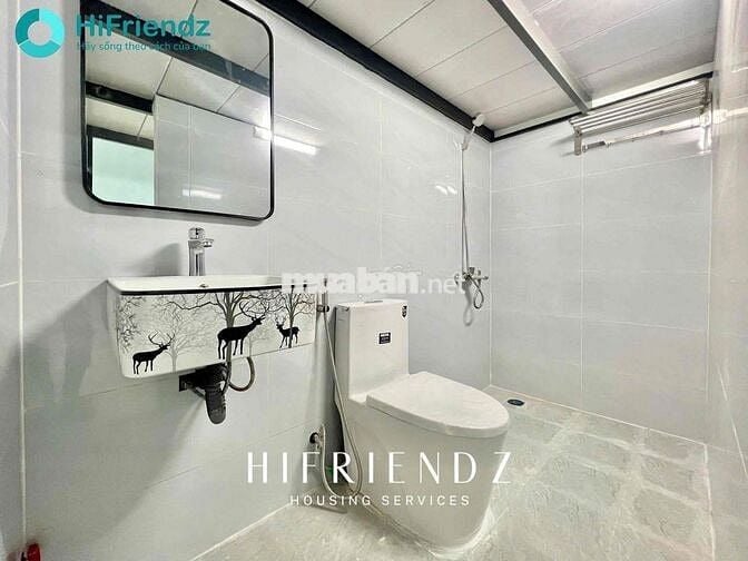 👉🏻DUPLEX FULL NT GIÁ RẺ GẦN LOTTE MART QUẬN 7 FREE XE_GIỜ GIẤC TỰ DO🔥🔥