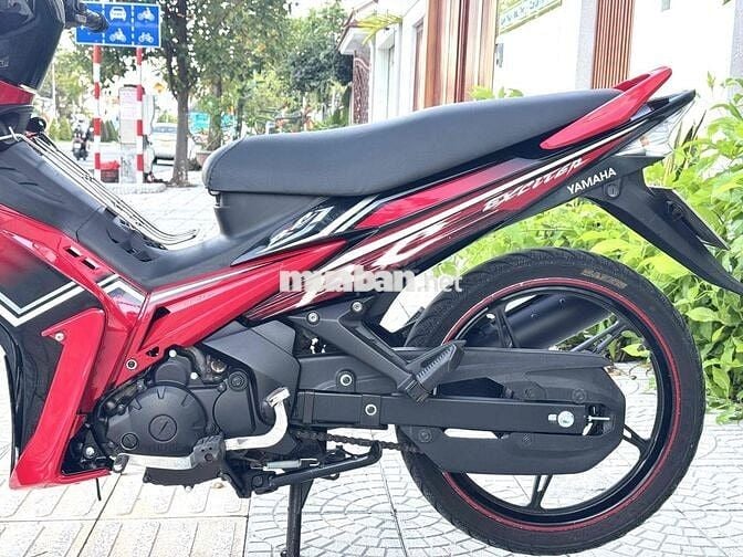 Ex 2010 ctd xe nguyên rin bs 43 . có gl xe khác