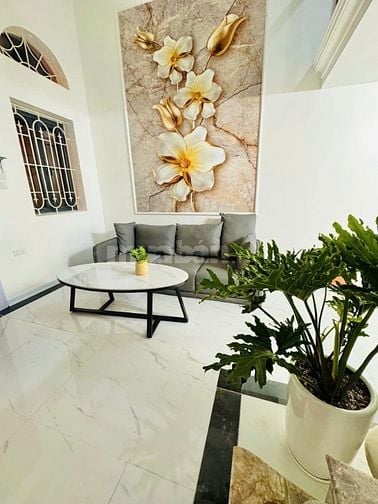 Bán nhà phố Lò Đúc, 25m2, 4 tầng, 3 phòng ngủ riêng biệt, gần mặt phố