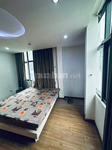 Chính Chủ Cho Thuê Mặt Bằng Tầng 5  Nhà Số 30 Trần Quang Diệu