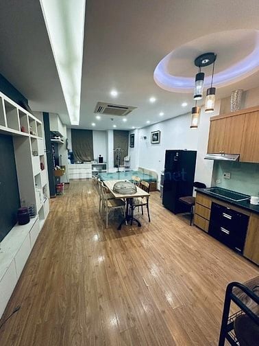 Chính Chủ Cho Thuê Mặt Bằng Tầng 5  Nhà Số 30 Trần Quang Diệu