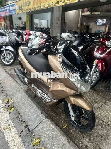 Honda PCX 2012 mới 90% bstp chính chủ