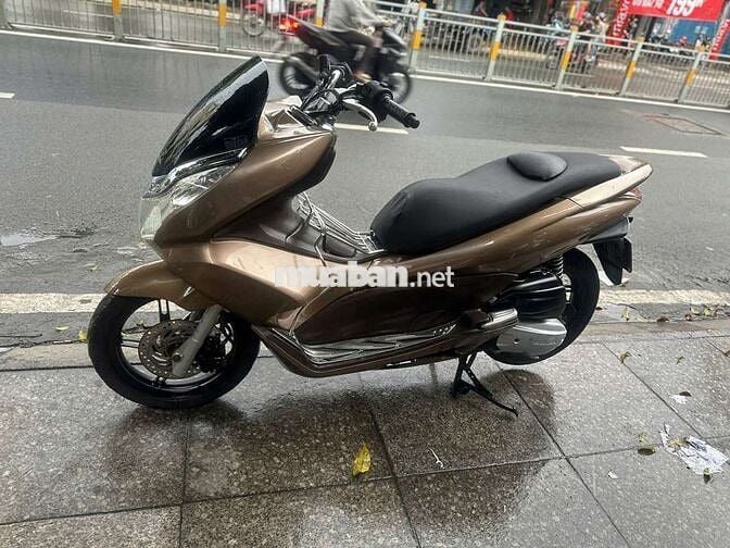 Honda PCX 2012 mới 90% bstp chính chủ