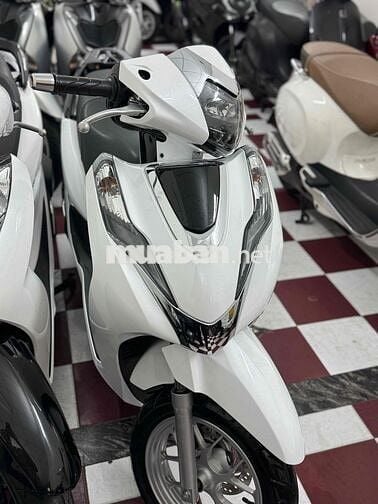 honda Lead 4val siêu đẹp máy zin bstp 9 chủ ký ban