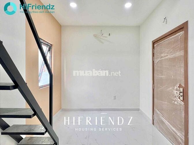 👉🏻DUPLEX FULL NT GIÁ RẺ GẦN LOTTE MART QUẬN 7 FREE XE_GIỜ GIẤC TỰ DO🔥🔥