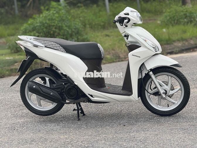 honda- vission 2019 bs43 chạy chuẩn 14.000km