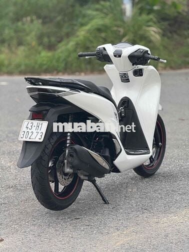honda -Sh 125 CBS 2021 chạy chuẩn 10.000km