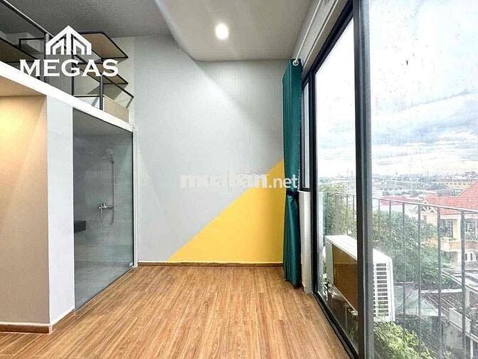 📌 PHÒNG TRỌ CAO CẤP BALCONY MỚI 100% NGAY CẦU THAM LƯƠNG_PHAN VĂN HỚN