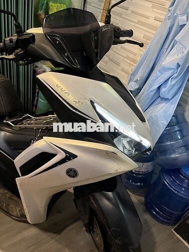 ❤️ CẦN BÁN XE NVX 2022 MÀU TRẮNG NGỌC TRAI❤️