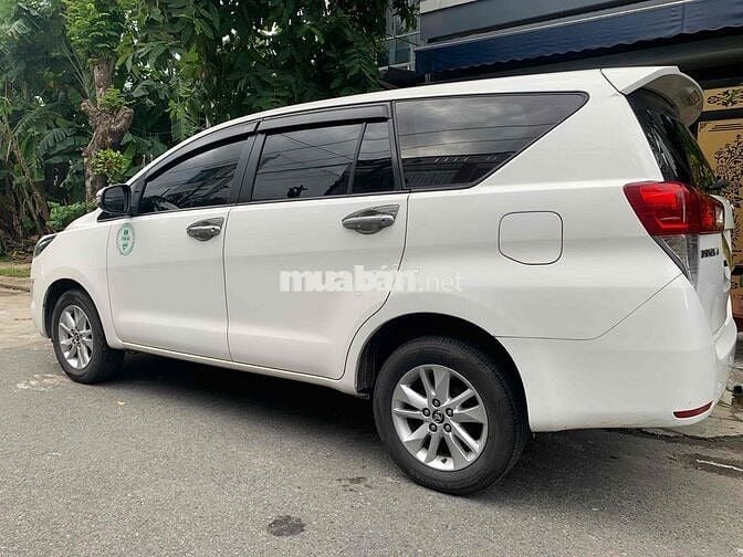 TOYOTA INNOVA 2018 SỐ TỰ ĐỘNG