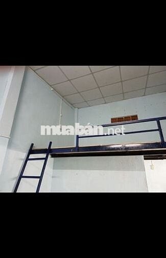 Phòng trọ cho thuê gần Vincom Thủ Đức