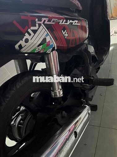 mua xe Novo tặng điện thoại