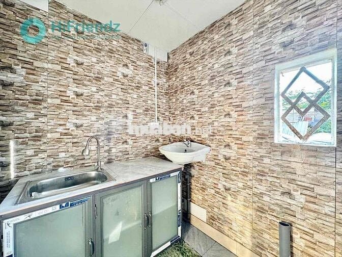 CHO THUÊ CĂN HỘ DỊCH VỤ DẠNG TÁCH BẾP GẦN CẦU NGUYỄN VĂN CỪ QUẬN 5