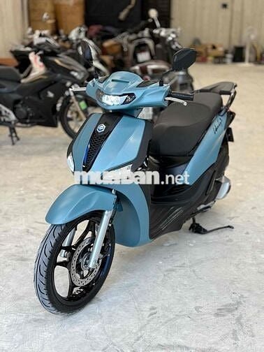 Piagio Liberty 125 - Xe lướt 2.500Km - chính chủ
