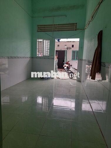 Nhà nguyên căn 50m2, số 61/59 phạm Ngọc Hưng