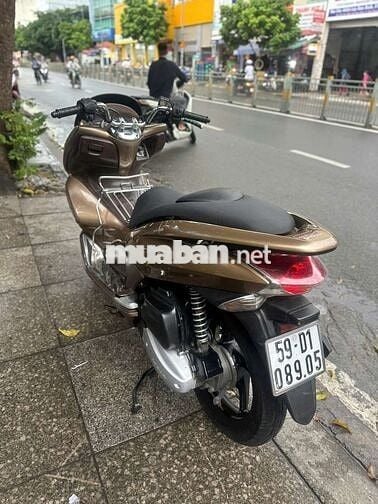 Honda PCX 2012 mới 90% bstp chính chủ