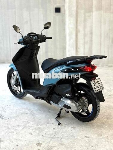 Piagio Liberty 125 - Xe lướt 2.500Km - chính chủ