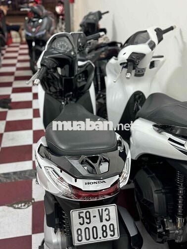 honda Lead 4val siêu đẹp máy zin bstp 9 chủ ký ban