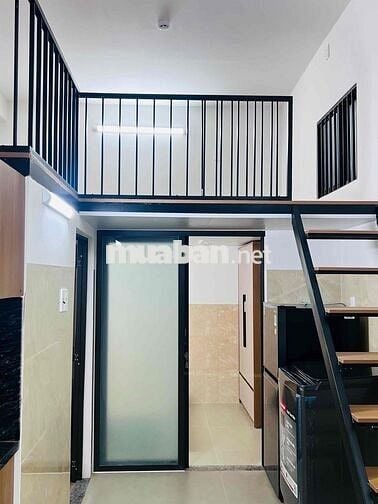 CHO THUÊ PHÒNG MỚI XÂY DỰNG ĐẦY ĐỦ NỘI THẤT HOÀ XUÂN