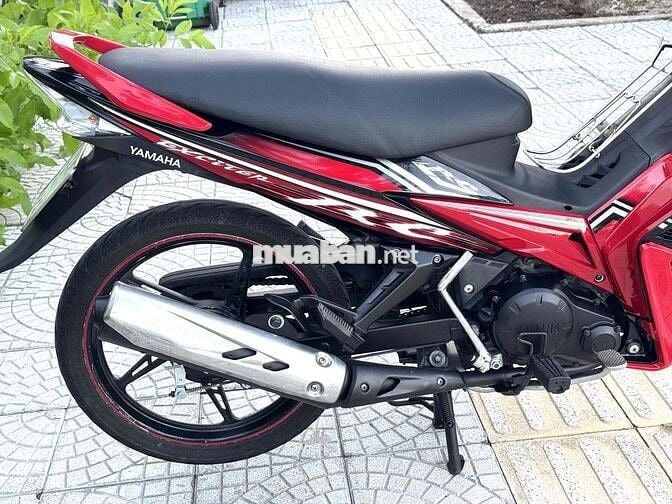 Ex 2010 ctd xe nguyên rin bs 43 . có gl xe khác