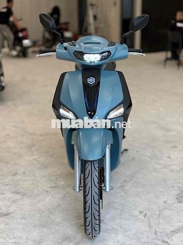 Piagio Liberty 125 - Xe lướt 2.500Km - chính chủ