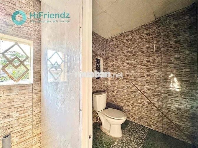 CHO THUÊ CĂN HỘ DỊCH VỤ DẠNG TÁCH BẾP GẦN CẦU NGUYỄN VĂN CỪ QUẬN 5