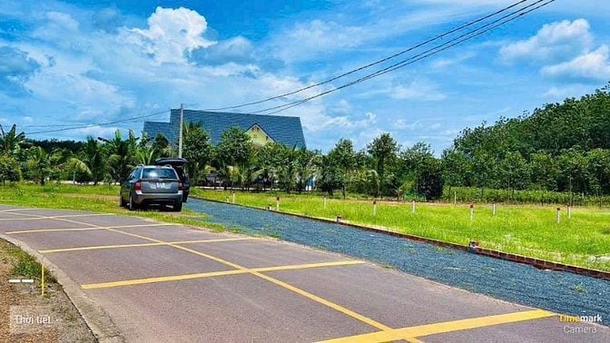 ✅ ĐẤT VÙNG VEN TP HCM 5x36x100m2 Tc Giá 4xX ( bao sổ ) 