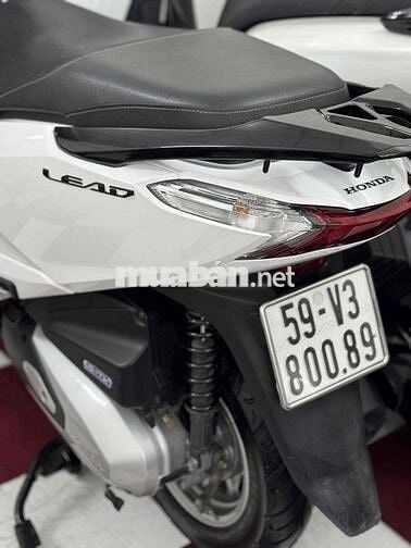 honda Lead 4val siêu đẹp máy zin bstp 9 chủ ký ban