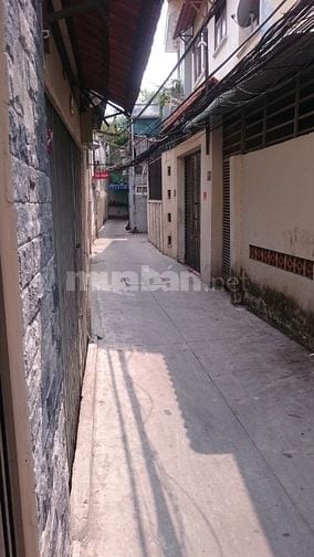 Bán gấp nhà chính chủ, 290/14/5T4 Dương Bá Trạc, P1,Q8