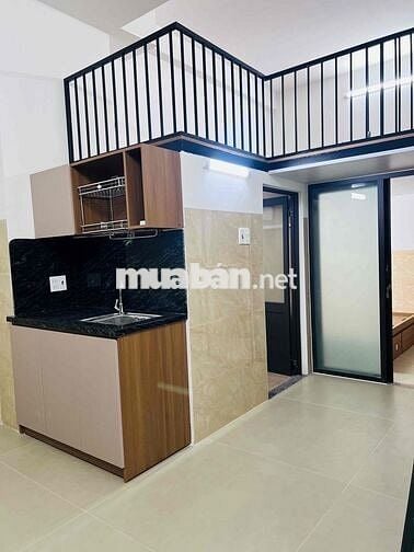 CHO THUÊ PHÒNG MỚI XÂY DỰNG ĐẦY ĐỦ NỘI THẤT HOÀ XUÂN