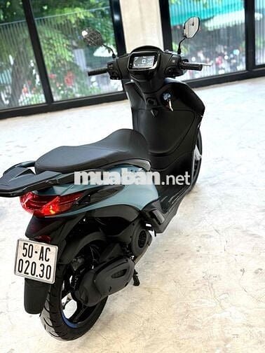 Piagio Liberty 125 - Xe lướt 2.500Km - chính chủ