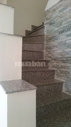 Bán gấp nhà chính chủ, 290/14/5T4 Dương Bá Trạc, P1,Q8