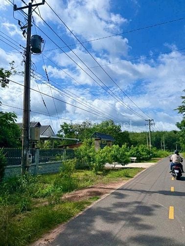 ✅ ĐẤT VÙNG VEN TP HCM 5x36x100m2 Tc Giá 4xX ( bao sổ ) 