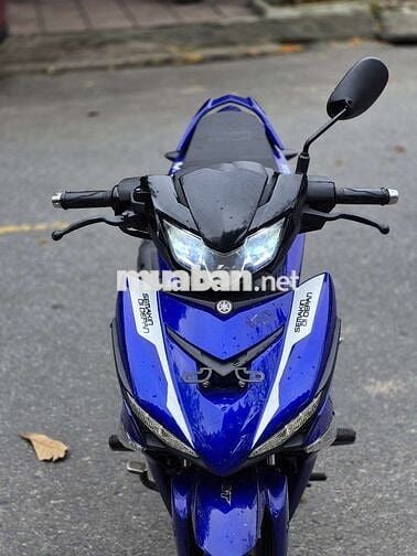 Ex 150 đời cao 2018, up Led đẹp ken