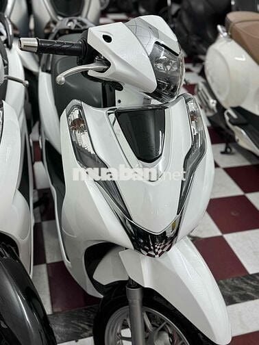 honda Lead 4val siêu đẹp máy zin bstp 9 chủ ký ban