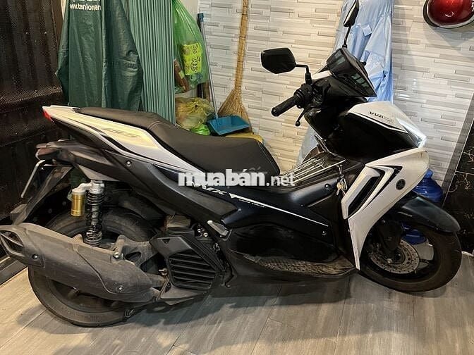 ❤️ CẦN BÁN XE NVX 2022 MÀU TRẮNG NGỌC TRAI❤️