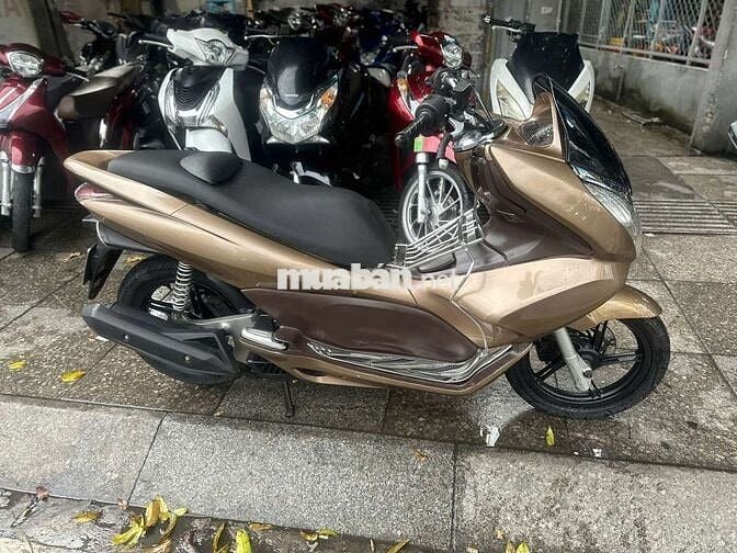 Honda PCX 2012 mới 90% bstp chính chủ