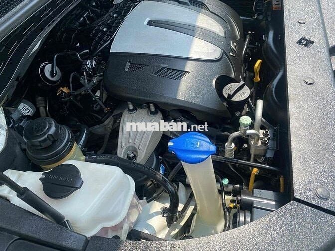 Kia Sedona 2016 3.3L GATH - 120000 km