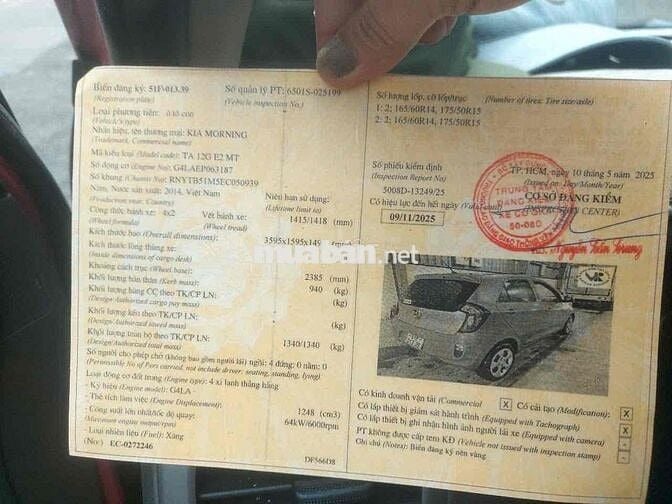 kẹt vốn làm ăn ra nhanh oto