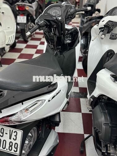 honda Lead 4val siêu đẹp máy zin bstp 9 chủ ký ban