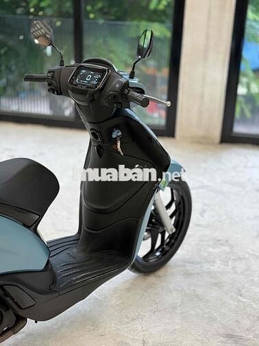 Piagio Liberty 125 - Xe lướt 2.500Km - chính chủ