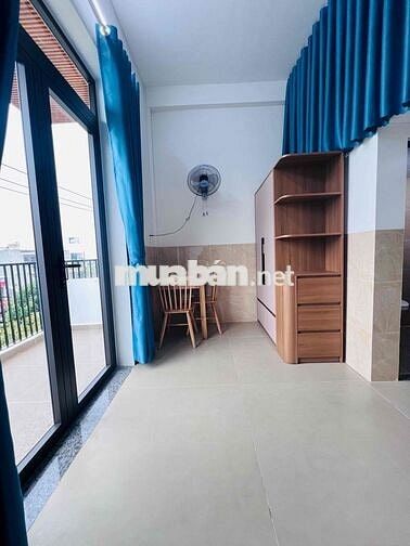 CHO THUÊ PHÒNG MỚI XÂY DỰNG ĐẦY ĐỦ NỘI THẤT HOÀ XUÂN