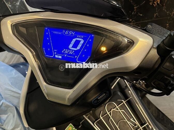 ❤️ CẦN BÁN XE NVX 2022 MÀU TRẮNG NGỌC TRAI❤️