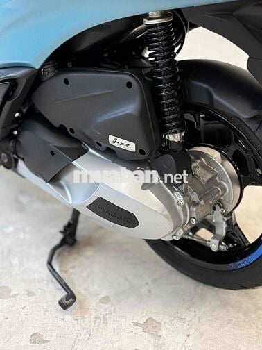 Piagio Liberty 125 - Xe lướt 2.500Km - chính chủ