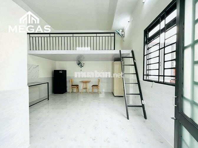 🔥SIU PHẨM DUPLEX 35M2 CS TO NGAY CẦU THAM LƯƠNG - TRƯỜNG CHINH 🔥