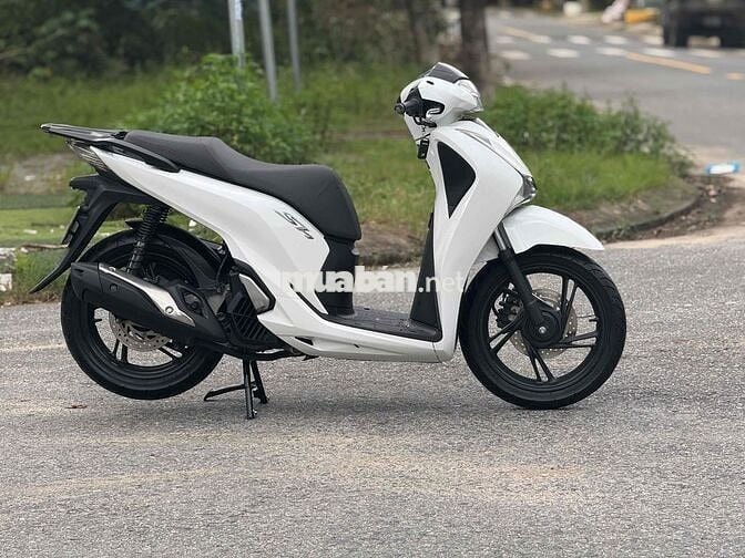 honda- Sh 125 CBS 2018 bs43