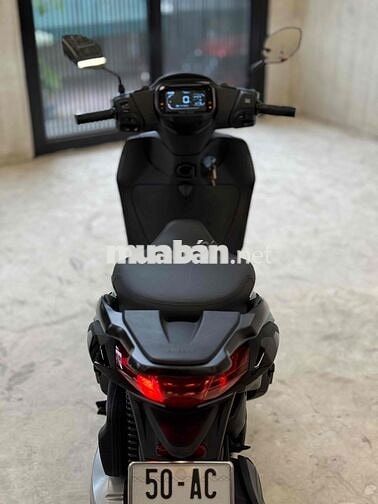 Piagio Liberty 125 - Xe lướt 2.500Km - chính chủ